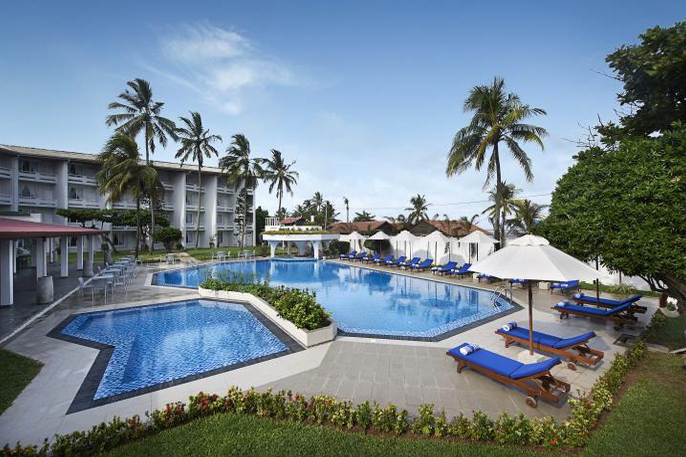 Berjaya Hotel Colombo Dehiwala-Mount Lavinia Exterior foto
