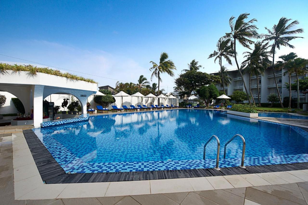 Berjaya Hotel Colombo Dehiwala-Mount Lavinia Exterior foto